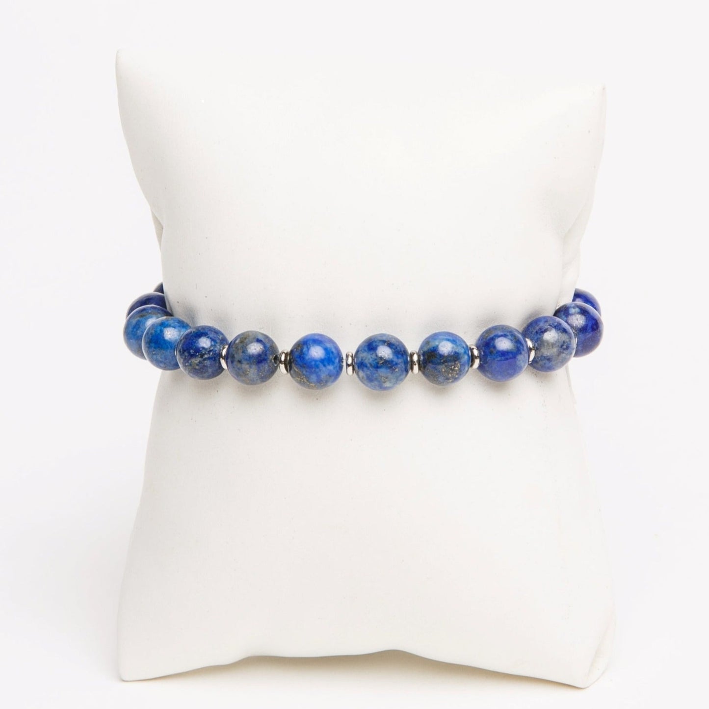 Motherland Elegance™ Kenyan Heishi II Bead Bracelet - Motherland Elegance
