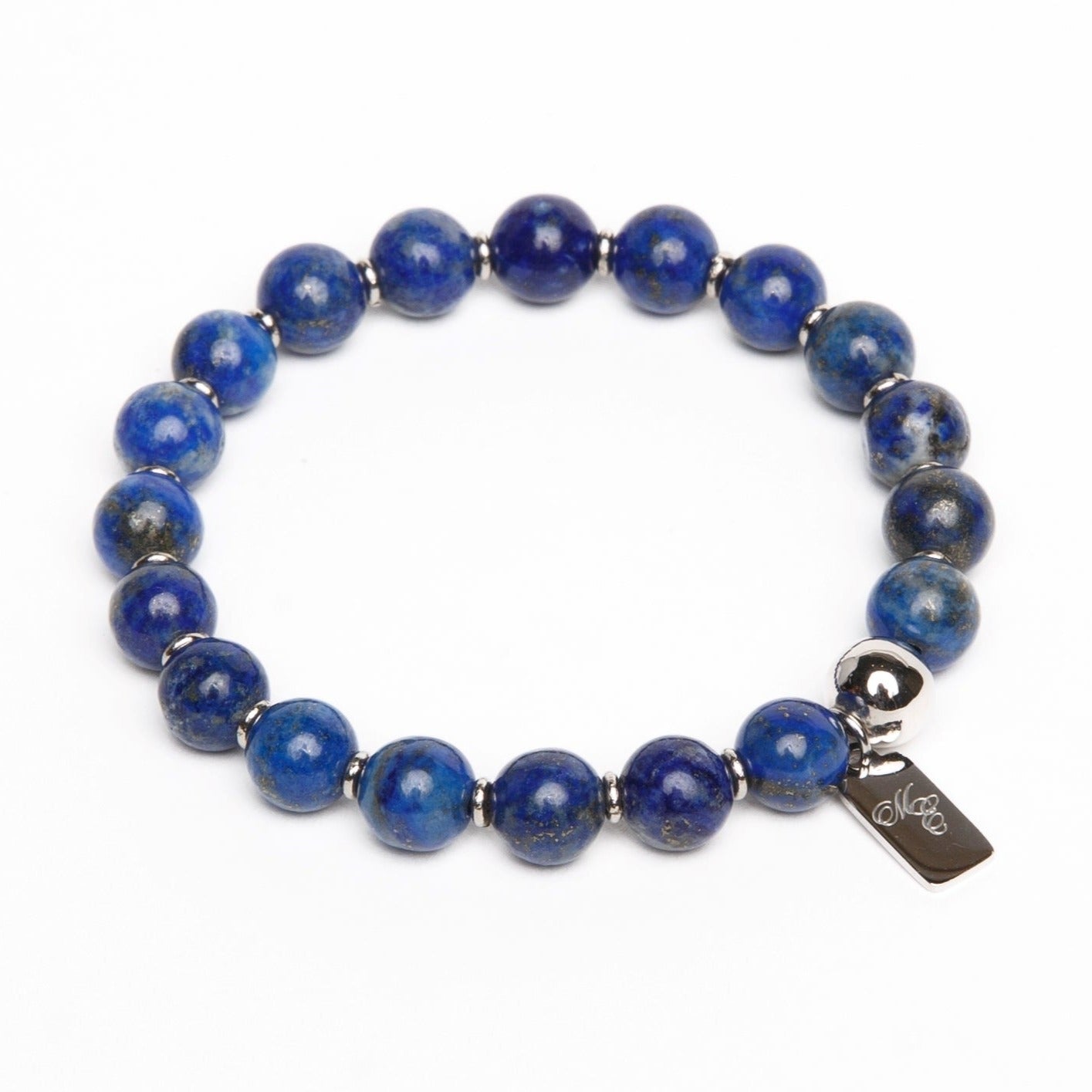 Motherland Elegance™ Kenyan Heishi II Bead Bracelet - Motherland Elegance