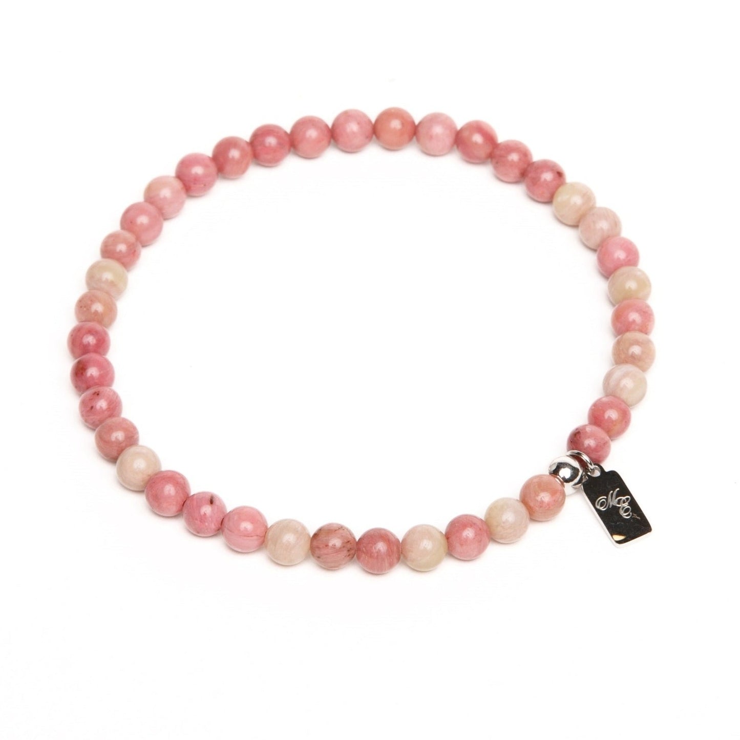 Motherland Elegance™ African Gemstone Anklet - Motherland Elegance