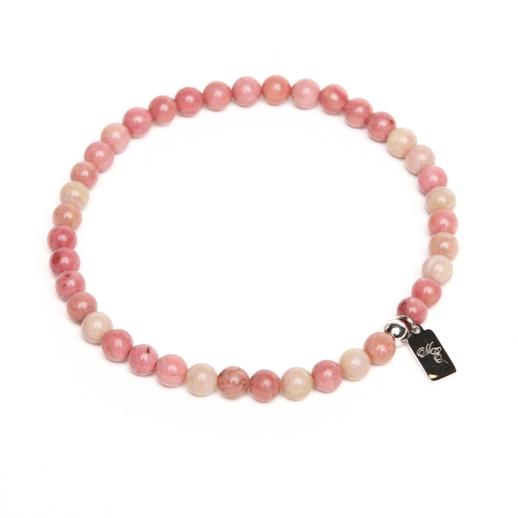 Motherland Elegance™ African Gemstone Anklet - Motherland Elegance