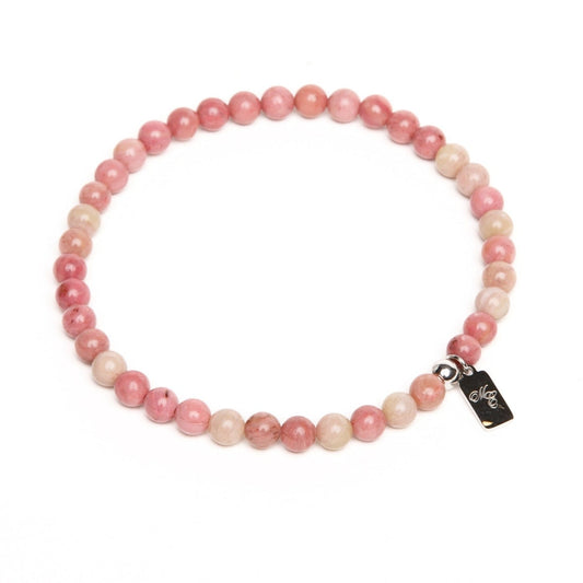 Motherland Elegance™ African Gemstone Anklet - Motherland Elegance