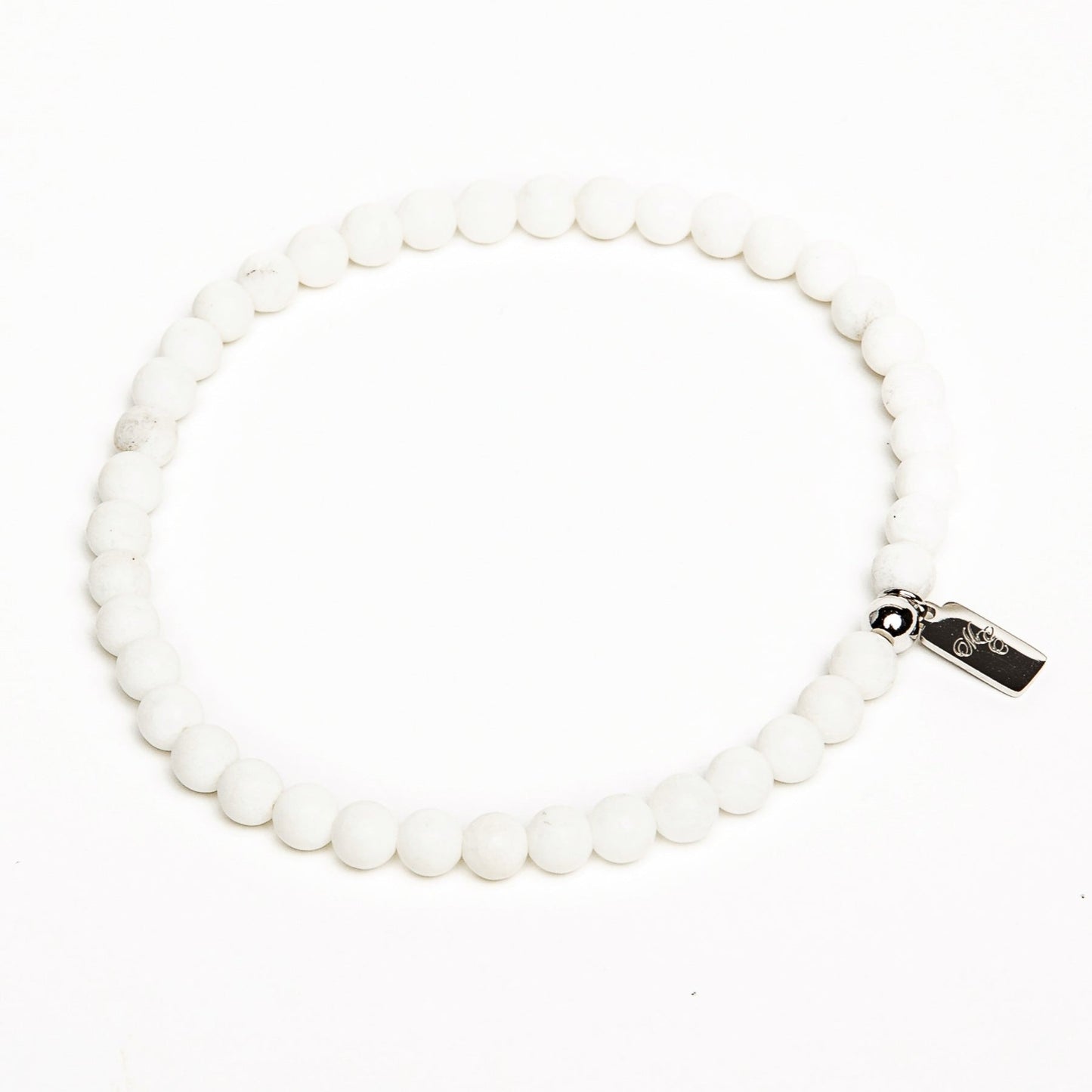 Motherland Elegance™ African Gemstone Anklet - Motherland Elegance