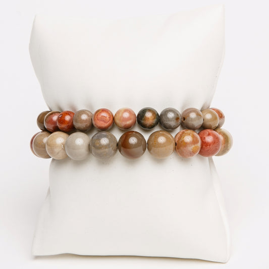Motherland Elegance™ Anko II Matching Bracelet Set - Motherland Elegance