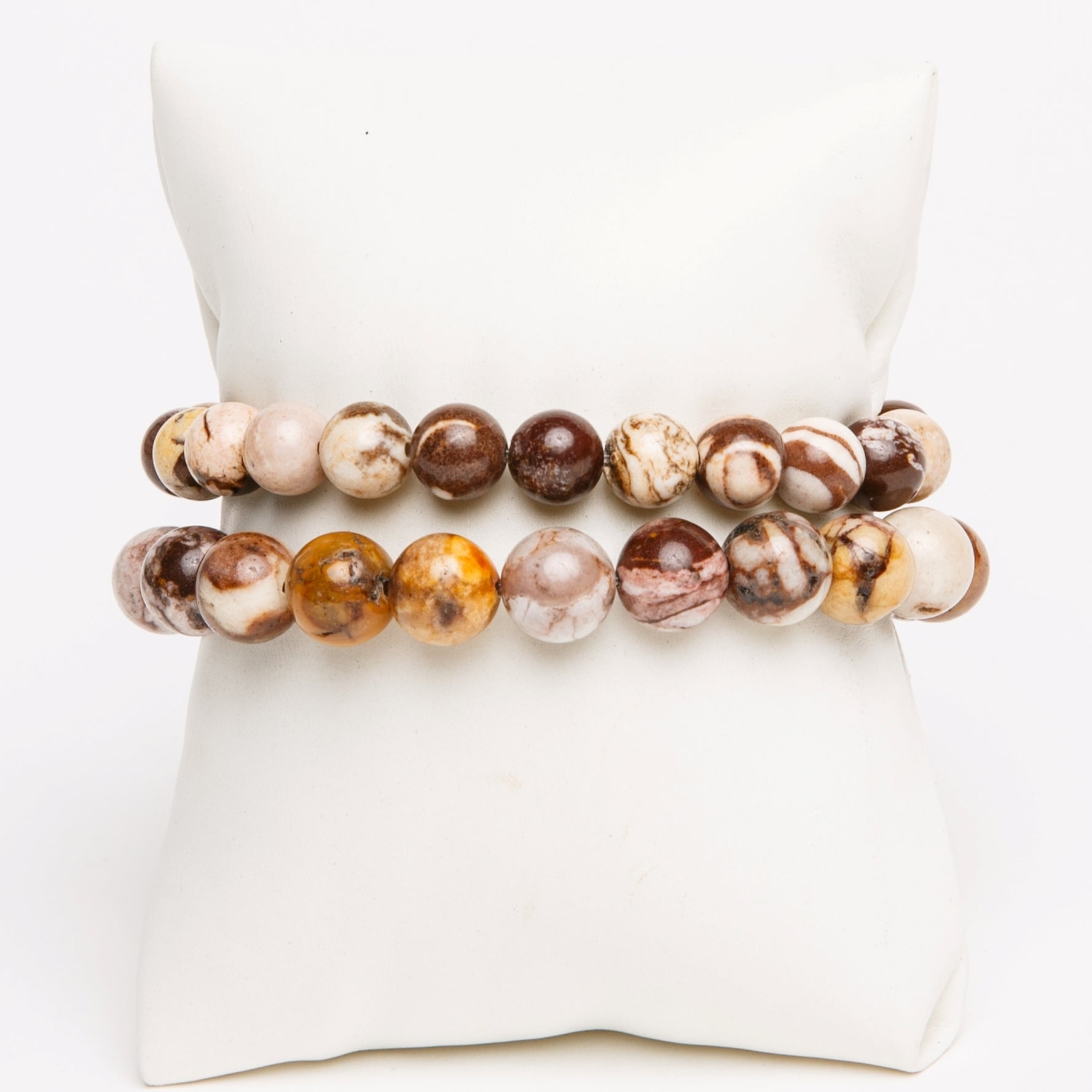 Motherland Elegance™ Anko II Matching Bracelet Set - Motherland Elegance