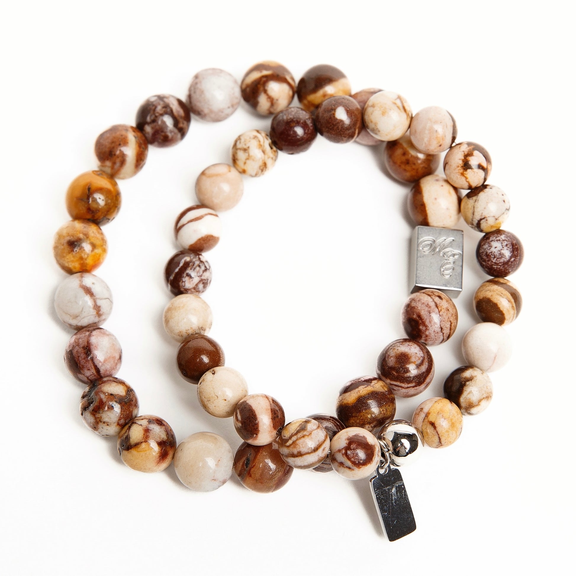 Motherland Elegance™ Anko II Matching Bracelet Set - Motherland Elegance