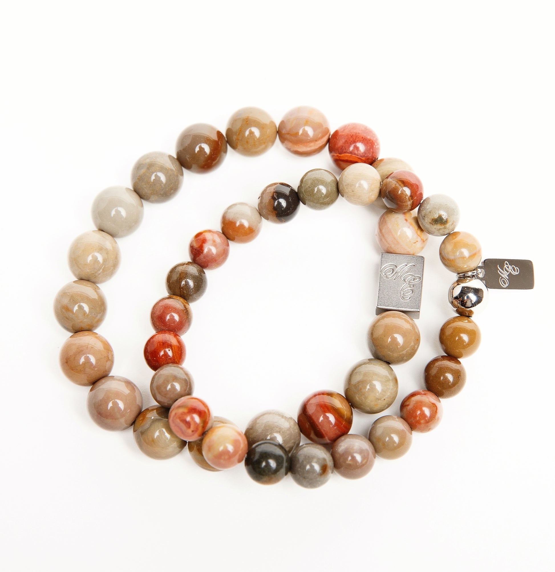 Motherland Elegance™ Anko II Matching Bracelet Set - Motherland Elegance