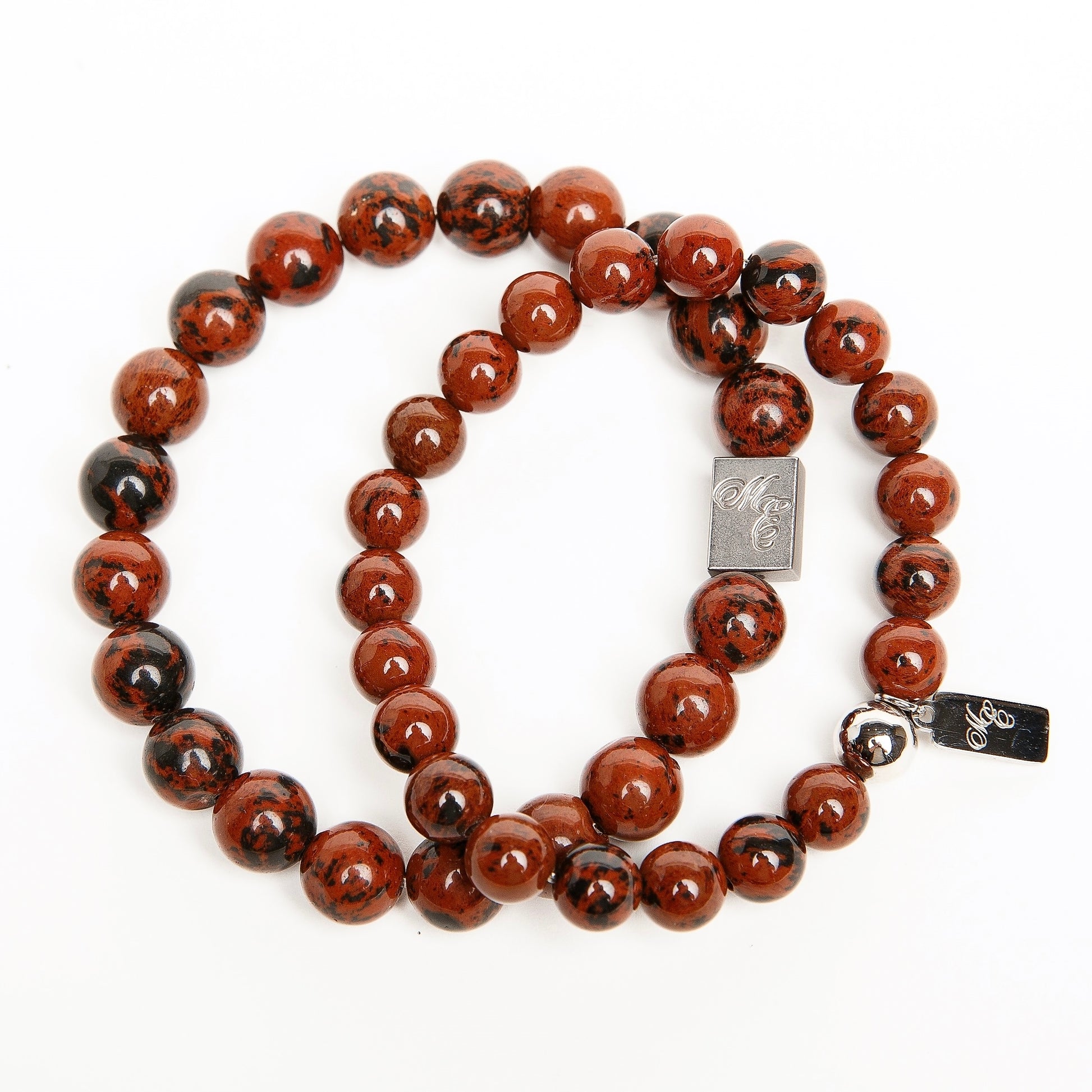 Motherland Elegance™ Anko II Matching Bracelet Set - Motherland Elegance