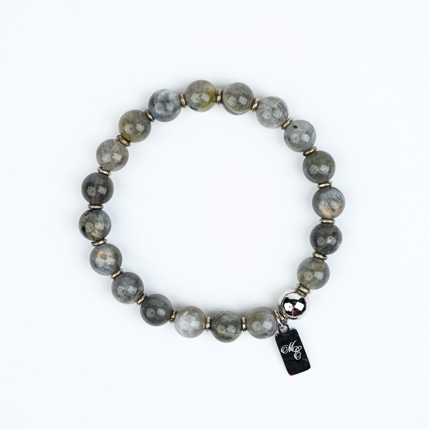 Motherland Elegance™ Kenyan Heishi Bead Bracelet - Motherland Elegance