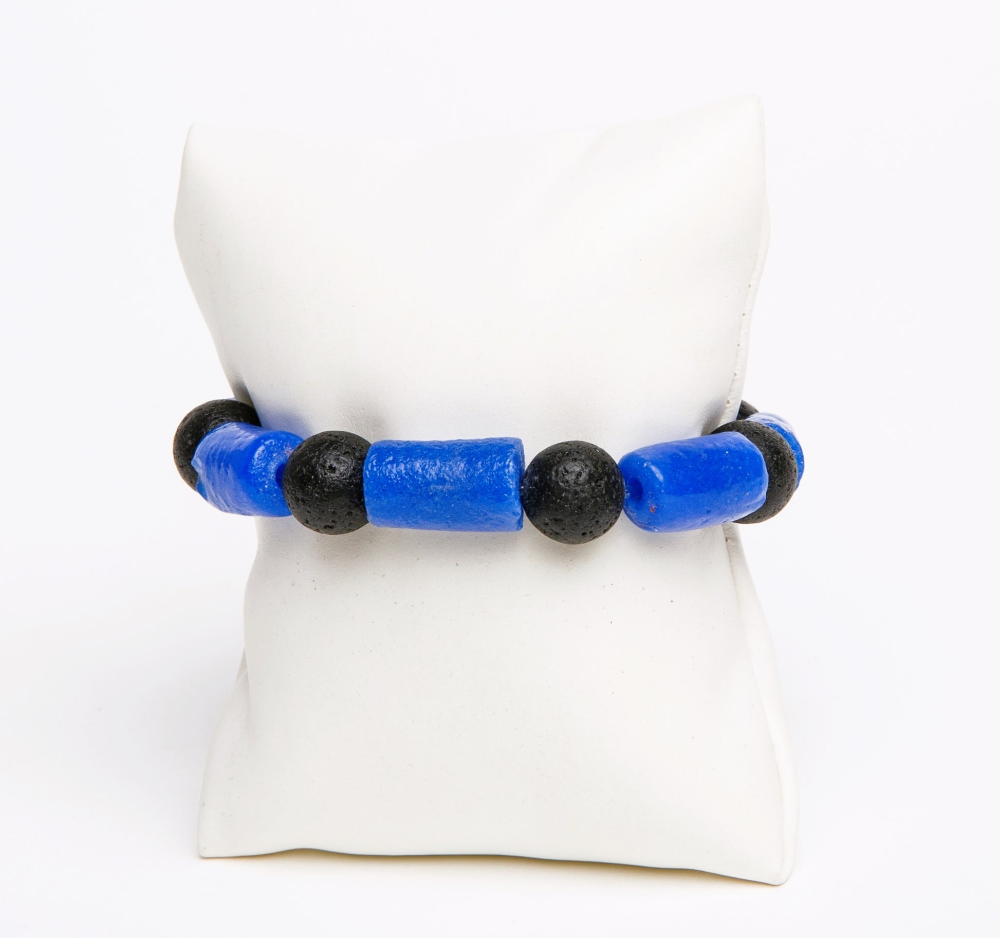 Motherland Elegance™ Ghanaian Krobo Bracelet - Motherland Elegance